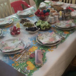 Artha Park À l'intérieur