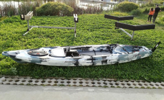 Artha Park Extérieur