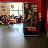 La Muma Pădurii În interior
