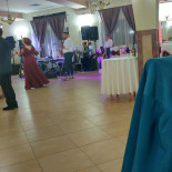 San Mateo À l'intérieur