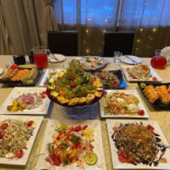 San Mateo Nourriture