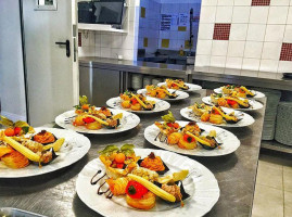 Bonavilla Complex À l'intérieur