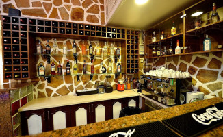 Bonavilla Complex Boisson