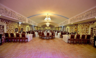 Bonavilla Complex À l'intérieur