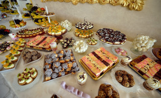 Bonavilla Complex Nourriture