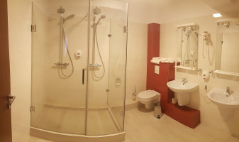 Bonavilla Complex À l'intérieur