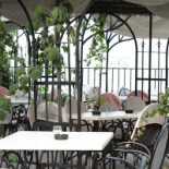 El Stefanino outside