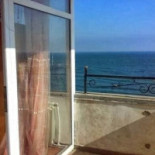 El Stefanino outside