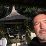 El Stefanino outside