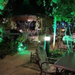 El Stefanino outside