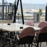 El Stefanino outside