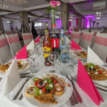 Alexia Events À l'intérieur