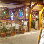 Terasa Sabina Exterior