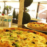 Cartier Lounge Nourriture