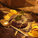 Cartier Lounge Bebida