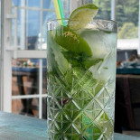 Cartier Lounge Bebida