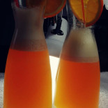 Cartier Lounge Bebida