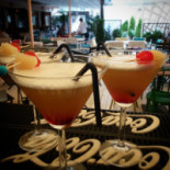 Cartier Lounge Bebida