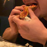 Cartier Lounge Boisson