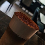 Cartier Lounge Boisson