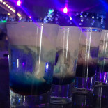 Cartier Lounge À l'intérieur