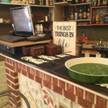 Cartier Lounge Boisson