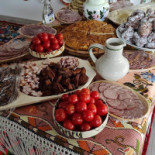 Maria Bidian Punct Gastronomic Local Băutură