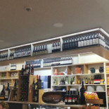 Maryon Tir Târgu Bujor În interior