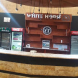 White Horse Rock'n Roll Exterior
