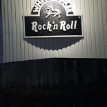 White Horse Rock'n Roll Băutură