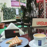 Pizzeria Tempo Extérieur