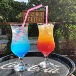 Pizzeria Tempo Boisson