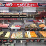 Antal Vendégház Carte