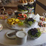 Antal Vendégház Boisson