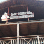 La Hanul Bucătarilor Extérieur