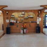 La Hanul Bucătarilor À l'intérieur