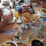 La Hanul Bucătarilor Boisson