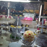 Cristal Events Videle Extérieur