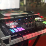 Cristal Events Videle Boisson