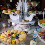 Cristal Events Videle À l'intérieur