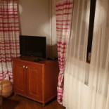 Pensiunea Romantic În interior