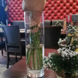 Pensiunea Romantic În interior