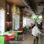 Pensiunea Solinia În interior