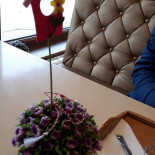 Cofetăria Georgia Bebida