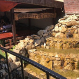 Gossner À l'intérieur