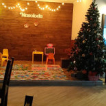 Gossner À l'intérieur