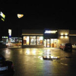 Subway Drive- Thru Sibiu Exterior