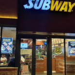 Subway Drive- Thru Sibiu Exterior