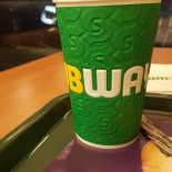 Subway Drive- Thru Sibiu Băutură