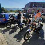 Subway Drive- Thru Sibiu Exterior
